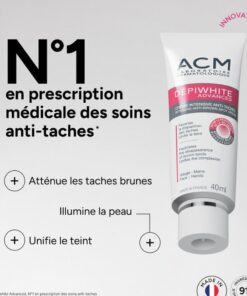 Acm Depiwhite Advanced Creme Intensive Anti Taches 40ml 7