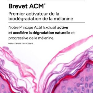 Acm Depiwhite Lait Corps Eclaircissant 200ml 5