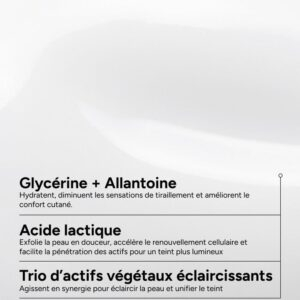 Acm Depiwhite Lait Corps Eclaircissant 200ml 6