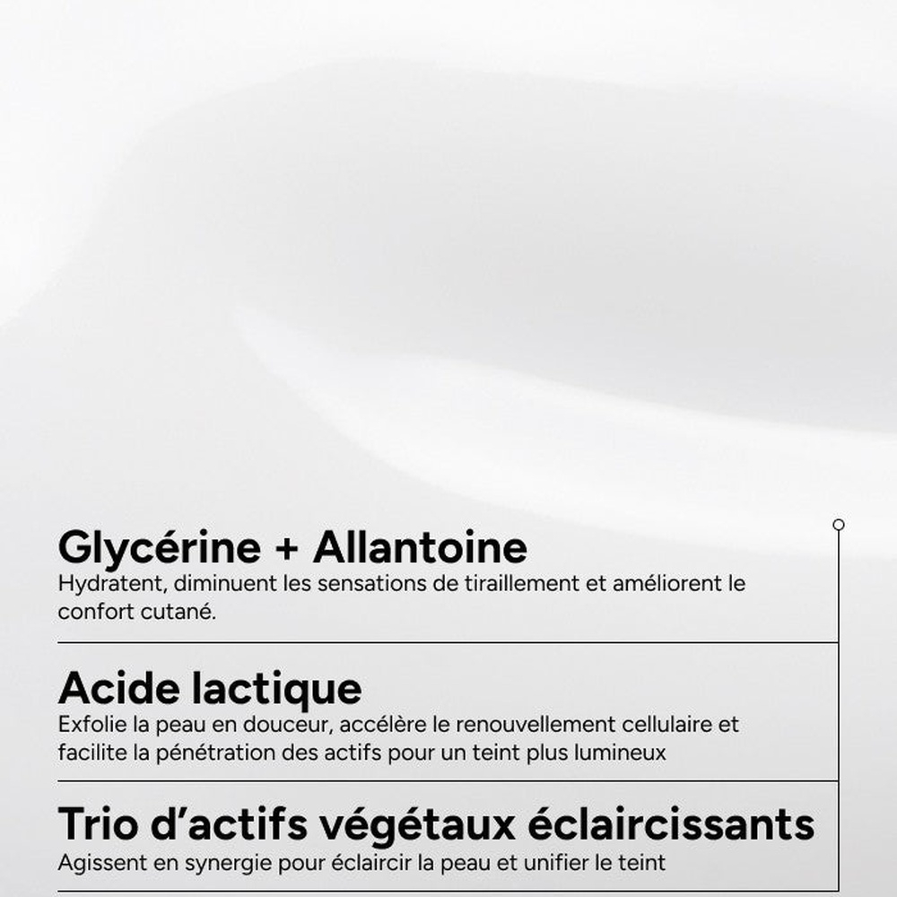 ACM - Dépiwhite Lait Corps Eclaircissant - 200ml - Image 3