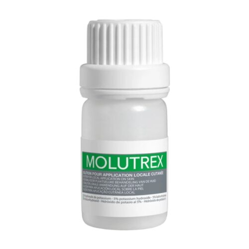 Acm Molutrex 5 Hydroxyde De Potassium 3ml 5