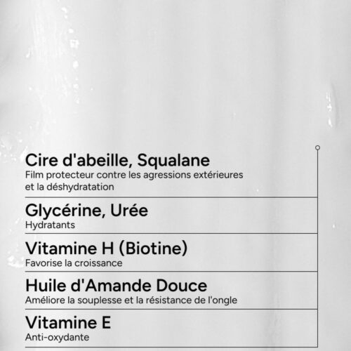 Acm Novophane Creme Des Ongles 15ml 2