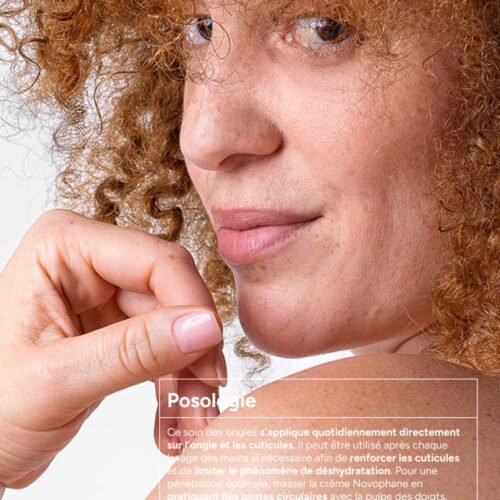 Acm Novophane Creme Des Ongles 15ml 5