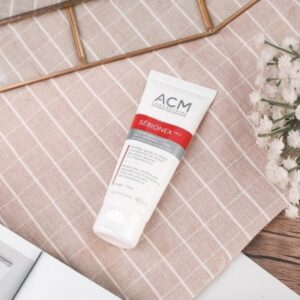 Acm Sebionex Trio Creme Apaisante Anti Imperfections 40ml 3