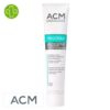 Produit de la marque ACM Trigopax Soin Protecteur & Apaisant - 40ml sur un fond blanc avec un logo Parachezvous et celui de de la marque ACM