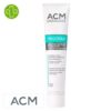 Produit de la marque ACM Trigopax Soin Protecteur & Apaisant - 40ml sur un fond blanc avec un logo Parachezvous et celui de de la marque ACM