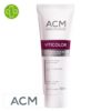 Produit de la marque ACM Viticolor Gel Correcteur - 50ml sur un fond blanc avec un logo Parachezvous et celui de de la marque ACM