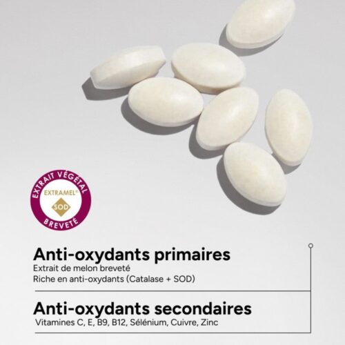 Acm Vitix Depigmentation Vitiligo 30 Comprimes 2