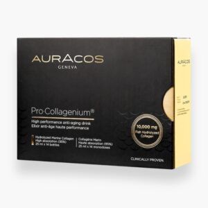 Auracos Procollagenium 14 Fioles 5