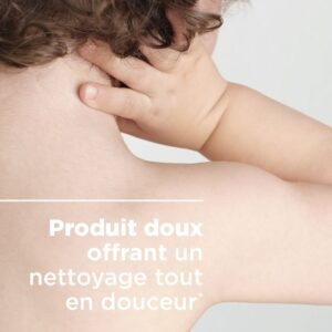 Bioderma Abcderm Gel Moussant Nettoyant Doux 200ml 2