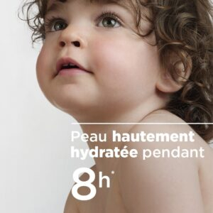 Bioderma Abcderm Hydratant Lait Nutri Protecteur 200ml 4