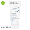 Produit de la marque Bioderma Atoderm Préventive Crème Nourrissante Dermo-Consolidante - 200ml sur un fond blanc avec un logo Parachezvous et celui de de la marque Bioderma