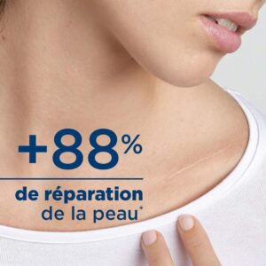 Bioderma Cicabio Creme Soin Ultra Reparateur Apaisant 40ml 2