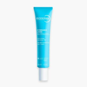 Bioderma Hydrabio Gel Creme Hydratant Texture Legere 40ml 5