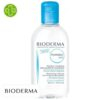 Bioderma Hydrabio H2O Solution Micellaire Démaquillante Hydratante - 250ml Prix Maroc Parapharmacie en ligne Parachezvous