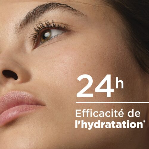 Bioderma Hydrabio Serum Concentre Hydratant 40ml 3
