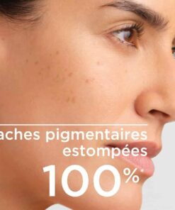 Bioderma Pigmentbio H2o Eau Micellaire Eclaircissante 250ml 2