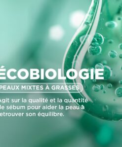 Bioderma Sebium Gel Moussant Nettoyant Purifiant 200ml 2