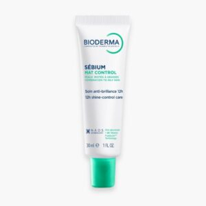 Bioderma Sebium Mat Control Soin Anti Brillance 30ml