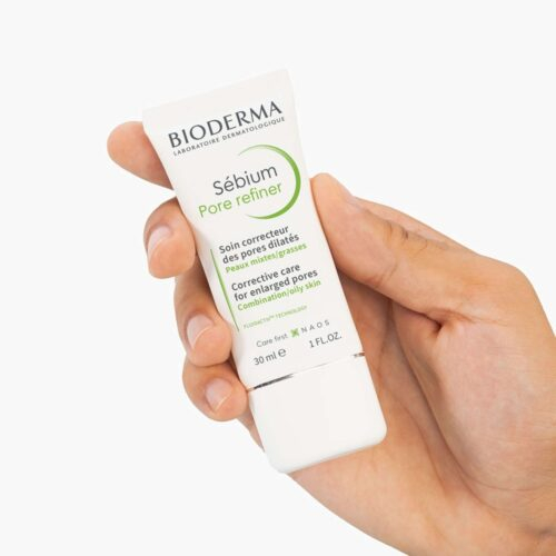 Bioderma Sebium Pore Refiner Soin Correcteur Des Pores Dilates 30ml 2