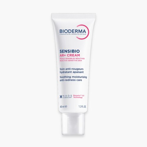 Bioderma Sensibio Ar Creme Anti Rougeurs 40ml