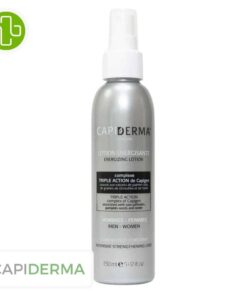 Capiderma Lotion Energisante 150ml