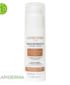 Capiderma Phytokeratine Serum Reparateur 50ml