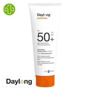 Daylong Extreme Lait Solaire Liposomal Spf50 100ml