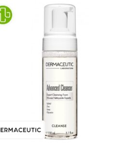 Dermaceutic Cleanse Advanced Cleanser Mousse Nettoyante Experte 150ml