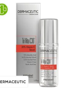 Dermaceutic Prevent Tri Vita C30 Serum 30 Vitamine C 30ml