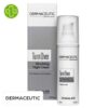 Produit de la marque Dermaceutic Turn Over Crème de Nuit Anti-Âge Lissante – 40ml sur un fond blanc avec un logo Parachezvous et celui de de la marque Dermaceutic