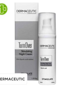 Dermaceutic Stimulate Turnover Creme De Nuit Stimulante 40ml