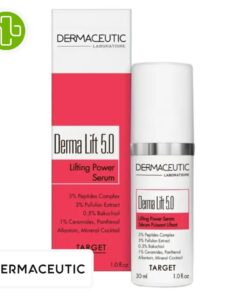 Dermaceutic Target Derma Lift 50 Serum Liftant Yeux 30ml