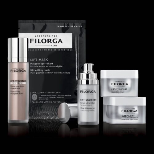 Filorga Lift Structure Creme Ultra Liftante 50ml 2