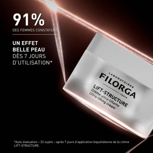 Filorga Lift Structure Creme Ultra Liftante 50ml 5