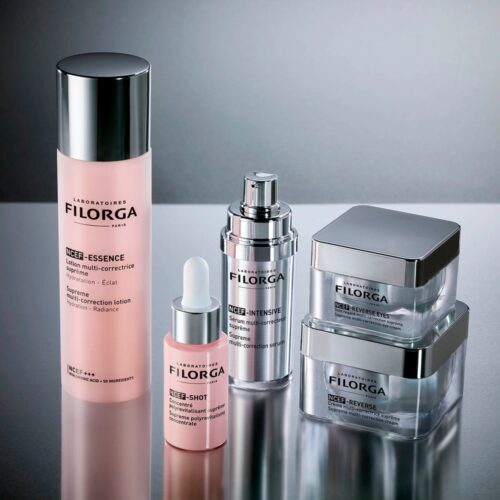 Filorga Ncef Essence Lotion Multi Correctrice Supreme 150ml 2