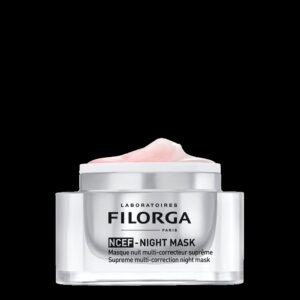 Filorga Ncef Night Mask Masque Nuit Multi Correcteur Supreme 50ml 3