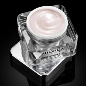 Filorga Ncef Reverse Eyes Soin Regard Multi Correction Supreme 15ml 2