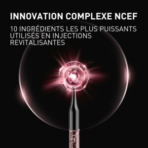 Filorga Ncef Revitalize Creme Polyrevitalisante Raffermissante 50ml 5