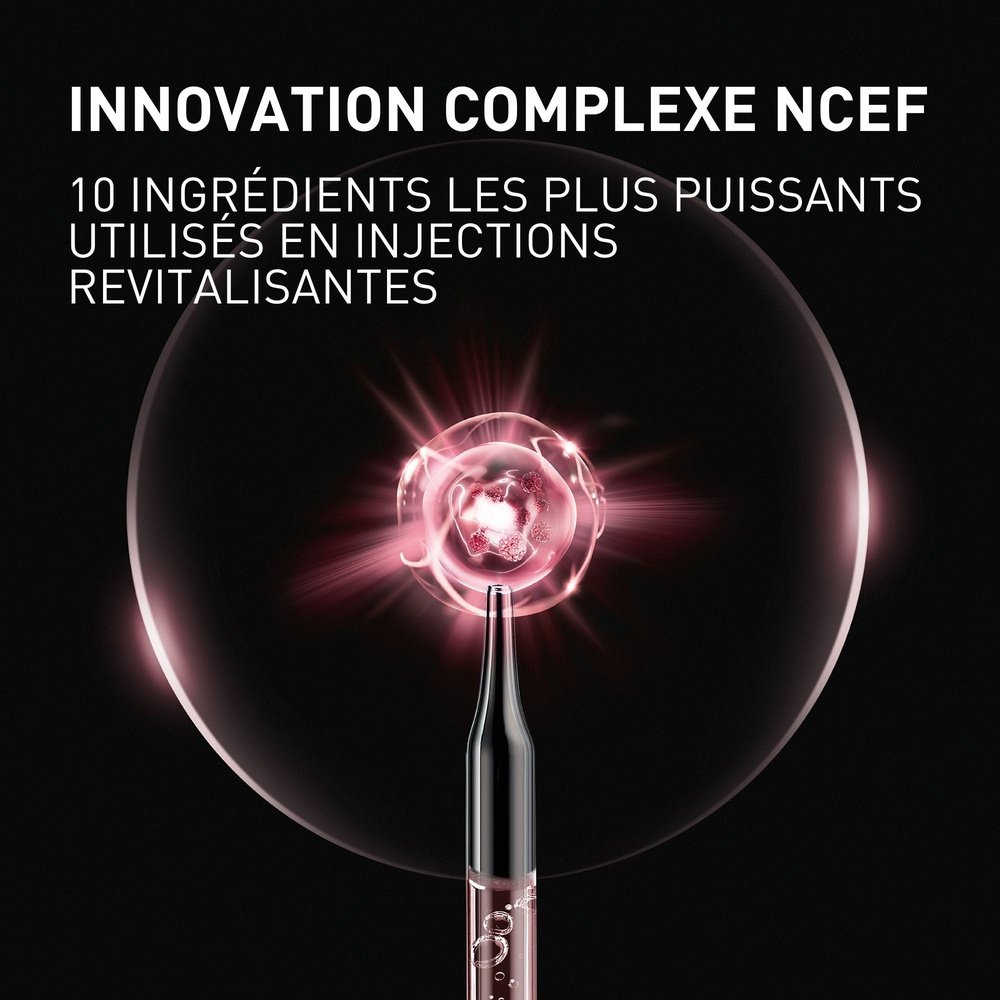 FILORGA - NCEF-Revitalize Crème Polyrevitalisante Raffermissante - 50ml - Image 5
