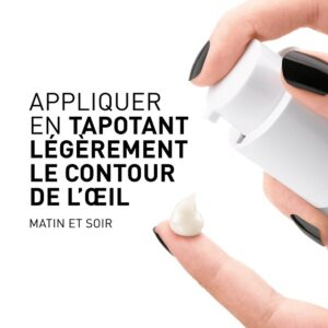 Filorga Optim Eyes Contour Des Yeux 3en1 15ml