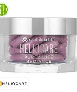 Heliocare Purewhite Radiance 60 Comprimes