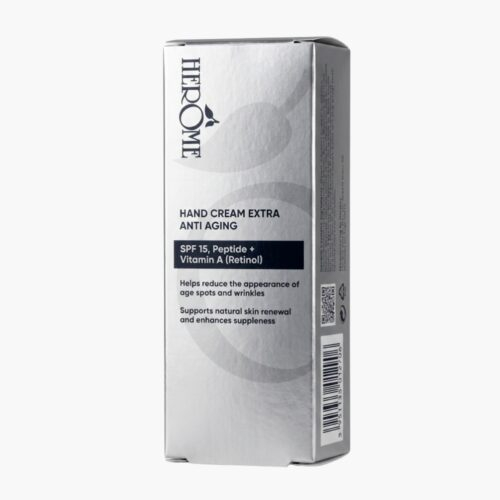 Herome Creme Extra Anti Age Spf15 120ml 2