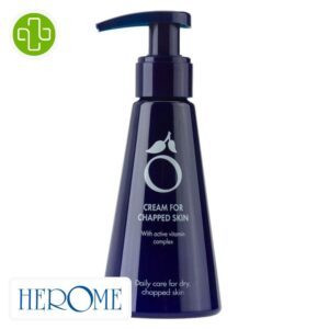 Herome Creme Hydratante Anti Gercure Mains 75ml
