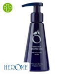 Produit de la marque Herôme Crème Hydratante Anti-Gerçure Mains - 75ml sur un fond blanc avec un logo Parachezvous et celui de de la marque Herôme