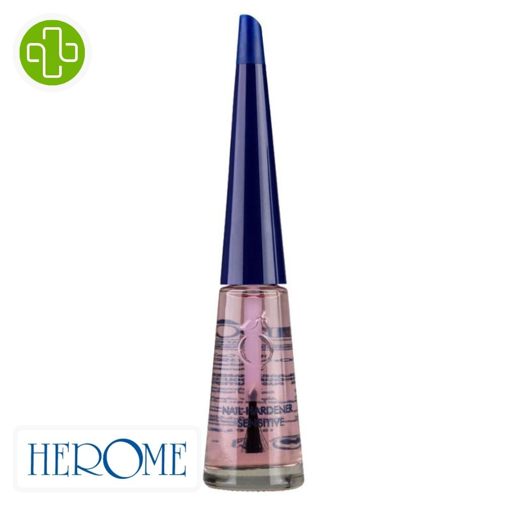 HERÔME - Durcisseur Doux Ongles - 10ml 