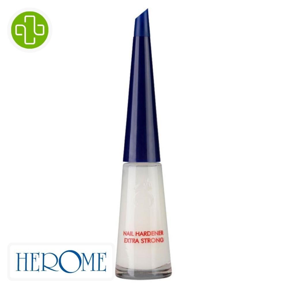 Herome Durcisseur Extra Fort Ongles 10ml