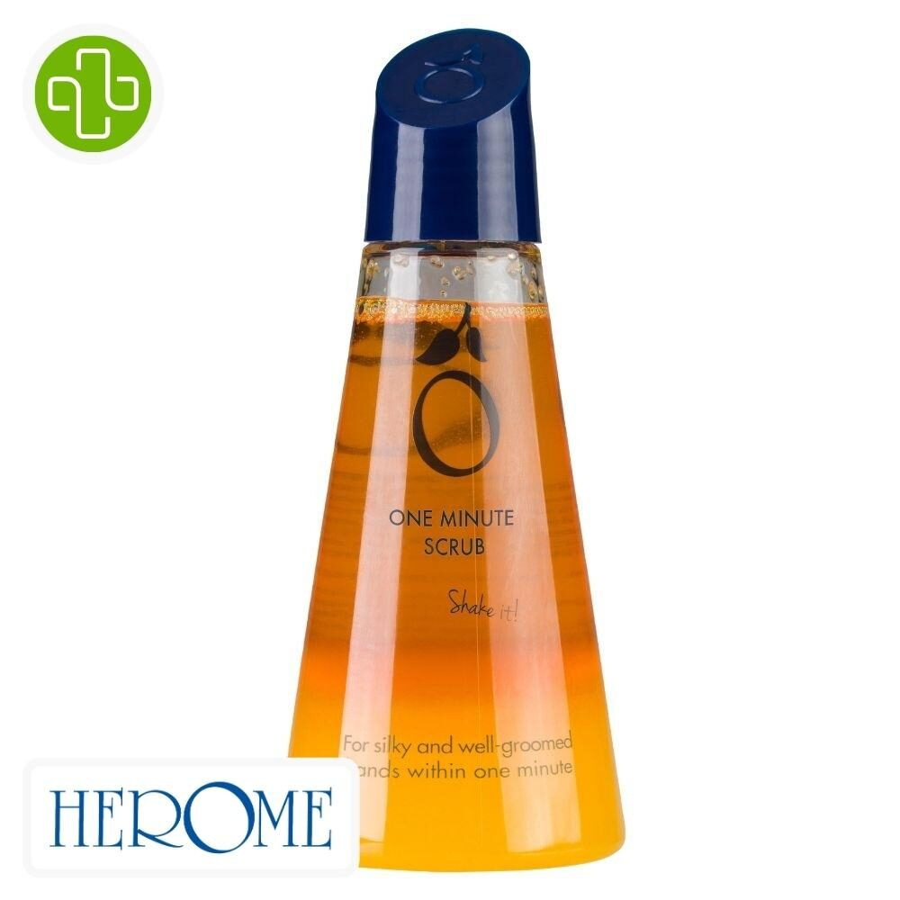 Herome Manucure One Minute 120ml