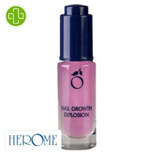 Herome Serum De Croissance Ongles 7ml