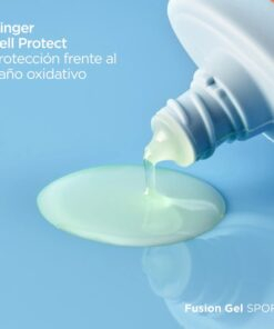 Isdin Fotoprotector Fusion Gel Sport Slaire Wet Skin Spf50 100ml 2